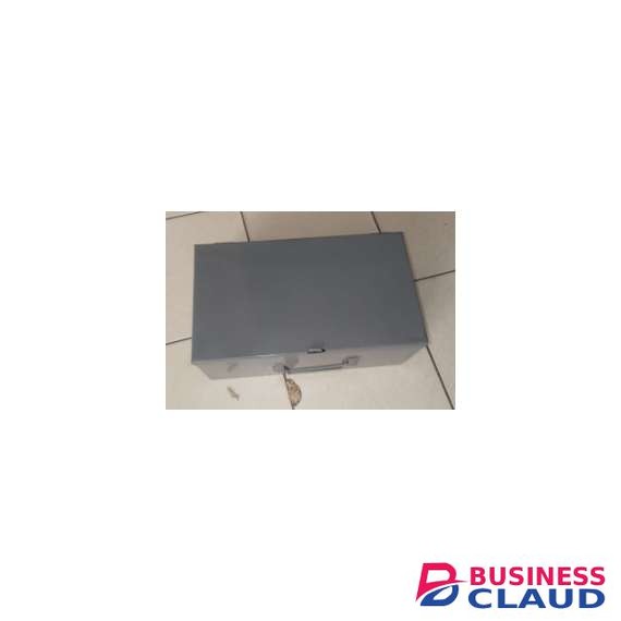 Generic Locally Made Large First Aid Kit