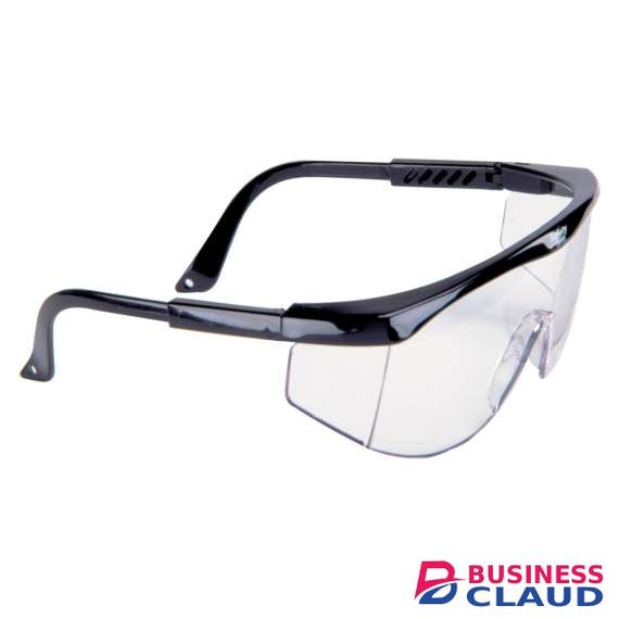 Safety goggles