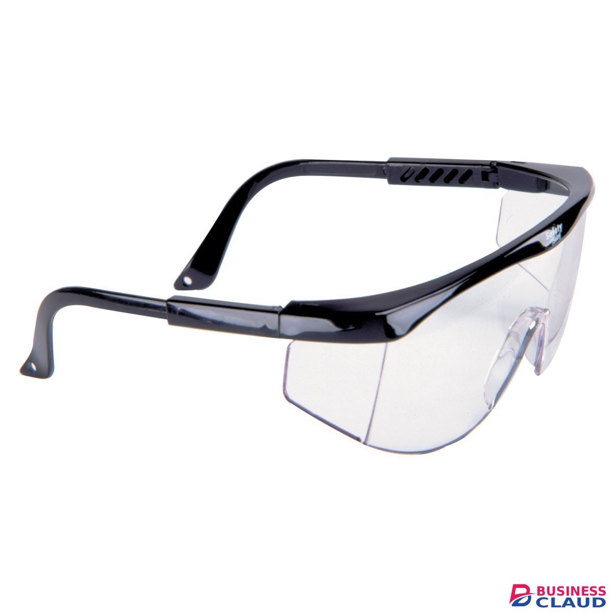 Safety goggles