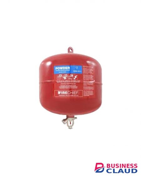 Ceiling Hang Fire Extinguisher Dry Powder