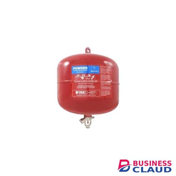 Ceiling Hang Fire Extinguisher Dry Powder