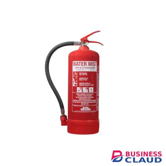 9L Water Fire Extinguisher