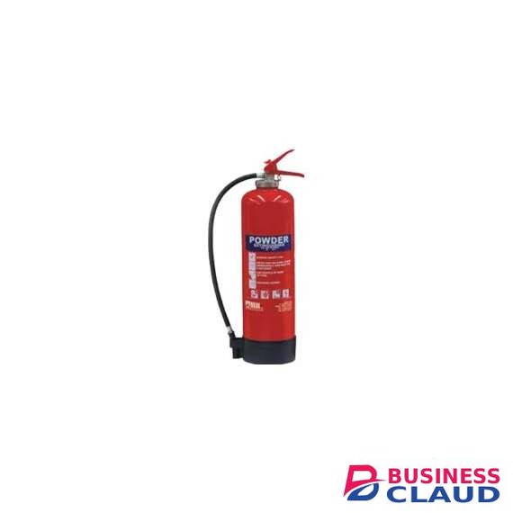 Ceiling Hang 12KG Fire Extinguisher Dry Powder