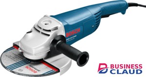 Bosch GWS 2200-180 Professional Angle Grinder