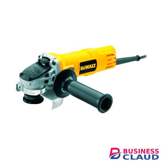 Dewalt DWE4010B5 4.5inch 730W Small Angle Grinder