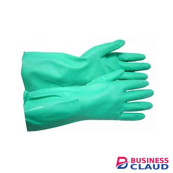 Protecta Nitrile Gloves