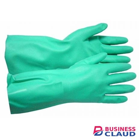 Protecta Nitrile Gloves