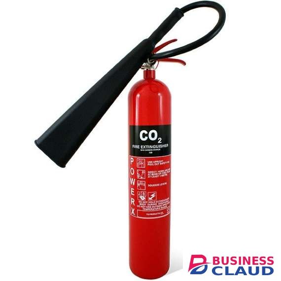 5Kg Carbon Dioxide Fire Extinguisher