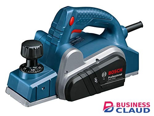 BOSCH GHO 6500 Professional Planer