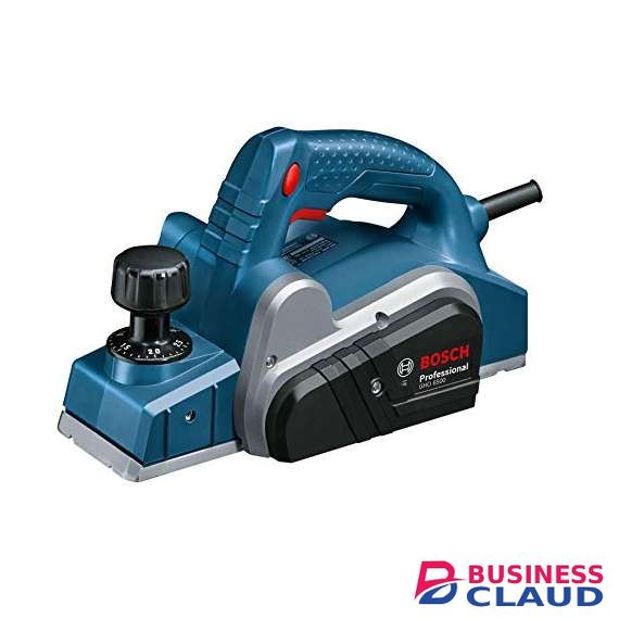 BOSCH GHO 6500 Professional Planer
