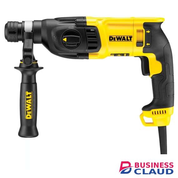 Dewalt D25133KB5 26MM 800W Drill Rotary