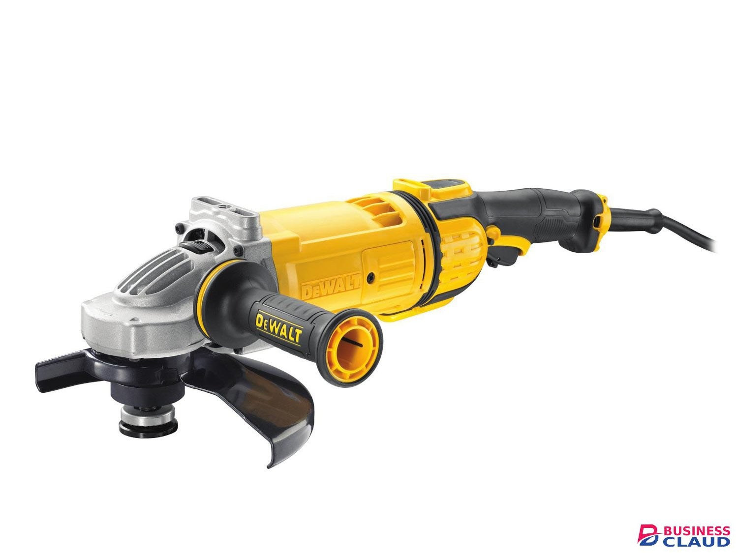 Dewalt DWE4559B5 9inches 2400W Angle Grinder
