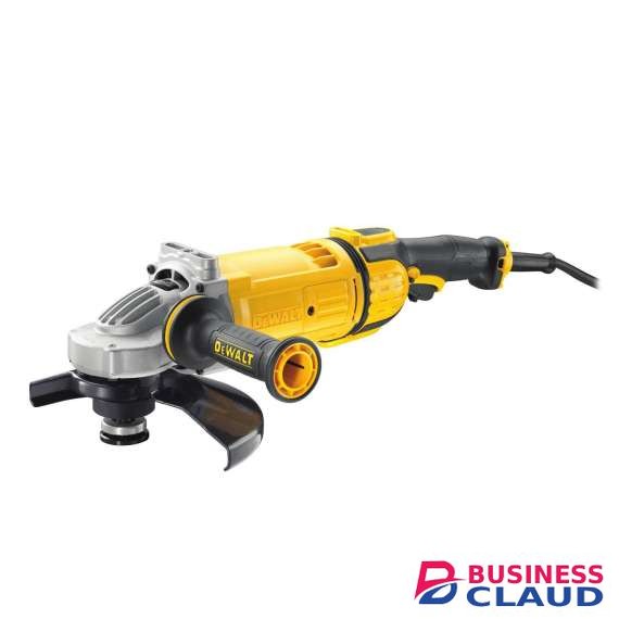 Dewalt DWE4559B5 9inches 2400W Angle Grinder
