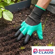 GARDEN GENIE GLOVE