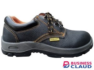 Ladies Safety Shoe