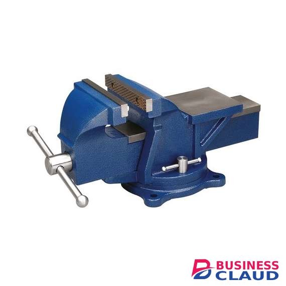6 Inches Bench Vice