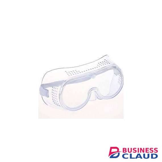Krickwood clear goggles