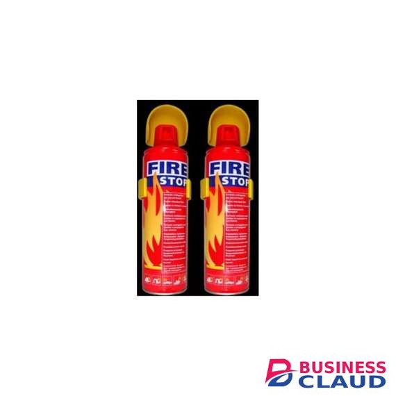 Sunpower Mini Fire Stop Fire Extinguisher