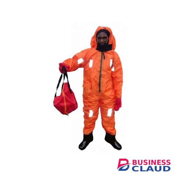 Immersion Suit