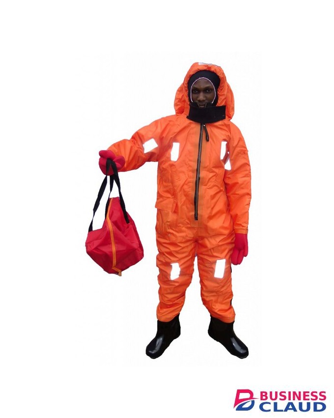 Immersion Suit