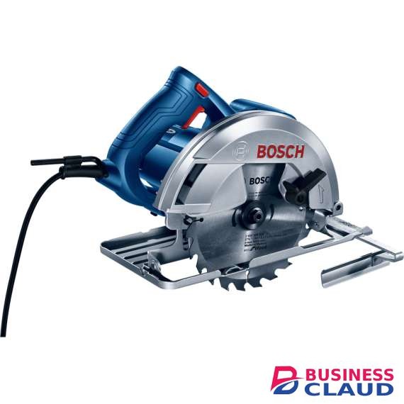 Bosch GKS 140 Professional Hand-Held Circular Saw