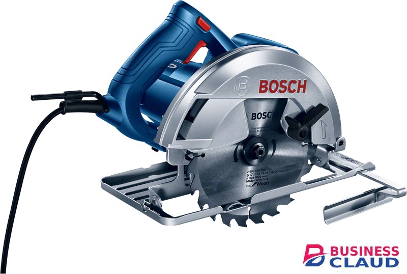 Bosch GKS 140 Professional Hand-Held Circular Saw