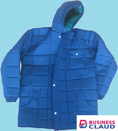 Cold Room Suit