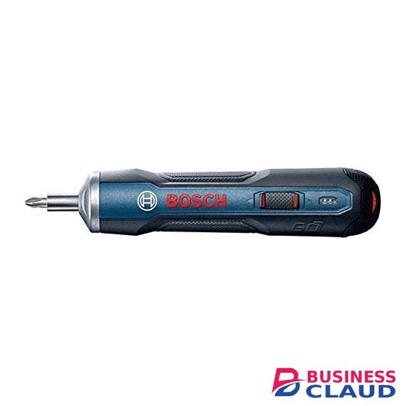 Bosch Go 3.6V Smart Cordless Screwdriver
