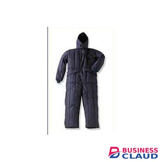 Cold Room Coverall