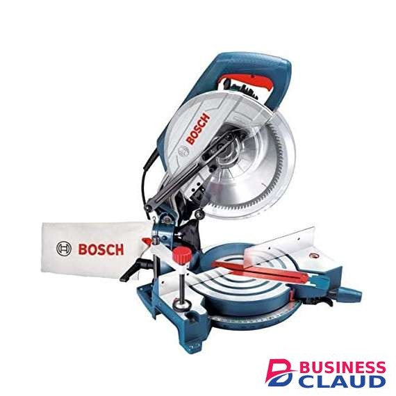 Bosch GCM 10 MX Compound Miter Saw