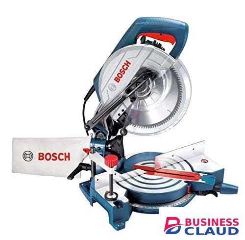 Bosch GCM 10 MX Compound Miter Saw