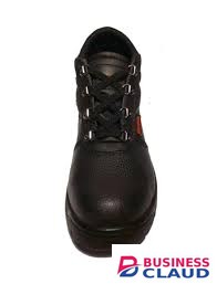 Gemstone Safety Boot