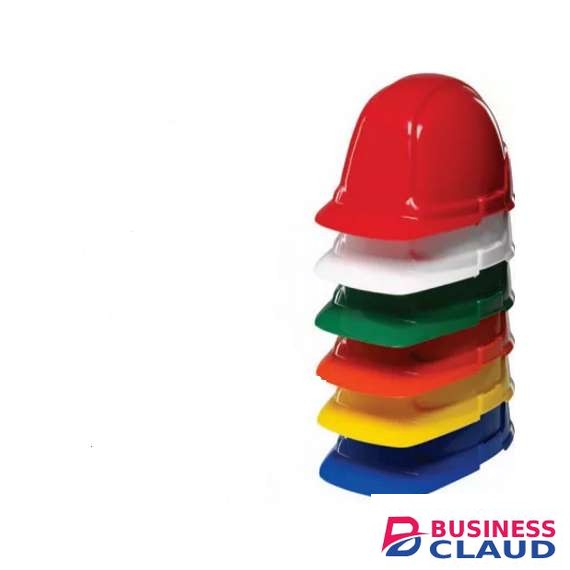 Medium Duty Safety Helmet