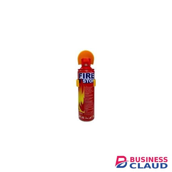 Sunpower Disposable 400ml Fire Extinguisher