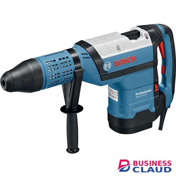 Bosch Professional GBH 12-52 DV Electrical Rotary /Demolition hammer