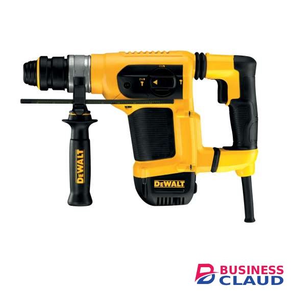 Dewalt D25413KB5 32mm 1000W Rotary Drill