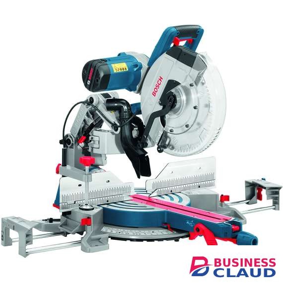 Bosch GCM 12 GDL Compound Miter Saw