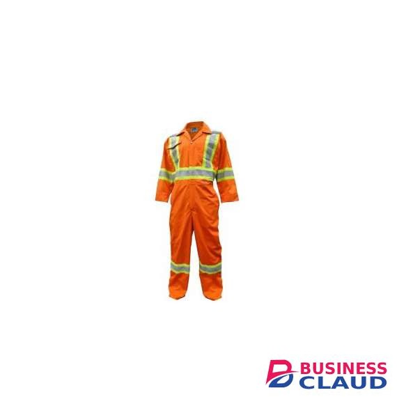 Safety Overalls