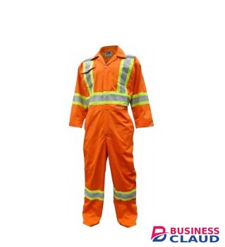 Safety Overalls