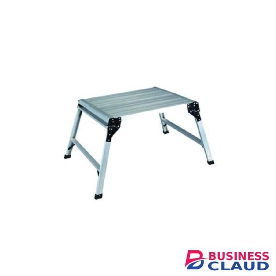 Aluminium Stable Working Platform