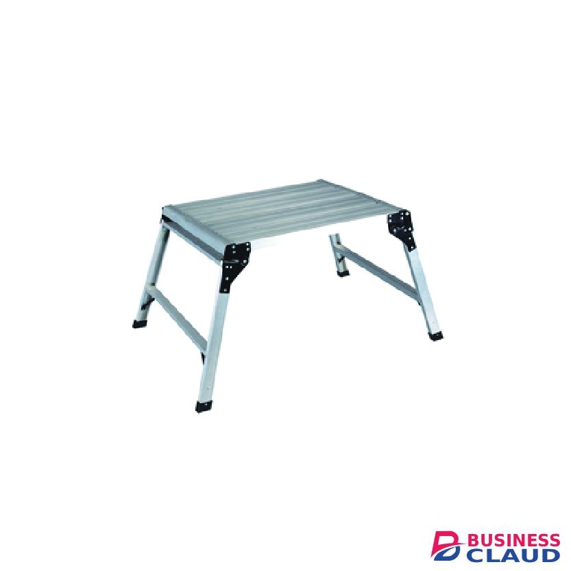 Aluminium Stable Working Platform