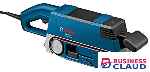 Bosch GBS 75 AE Professional Belt Sander