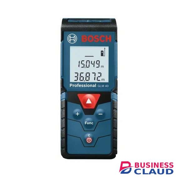 Bosch GLM 40 Laser Measure