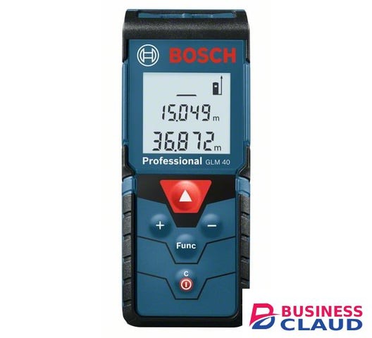 Bosch GLM 40 Laser Measure