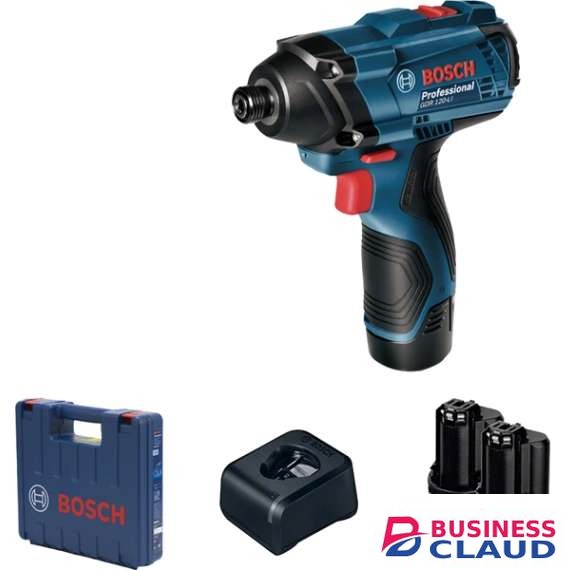 Bosch GDR 120-Li Cordless Impact Wrench