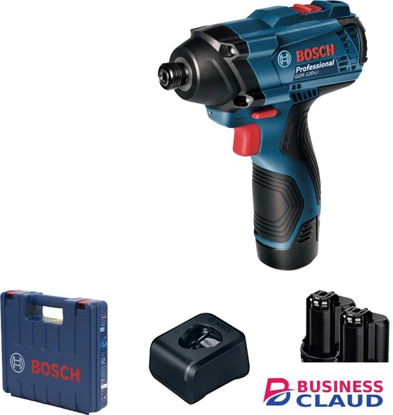 Bosch GDR 120-Li Cordless Impact Wrench