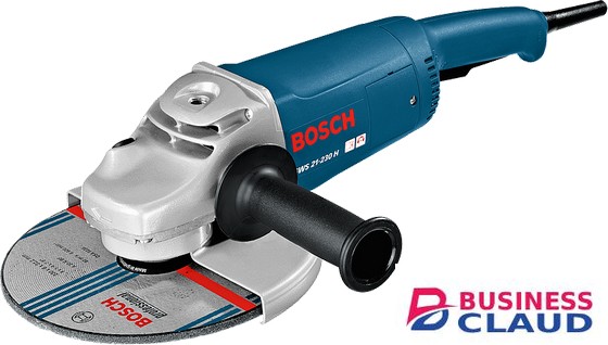 Bosch GWS 21-230 H Professional Angle Grinder