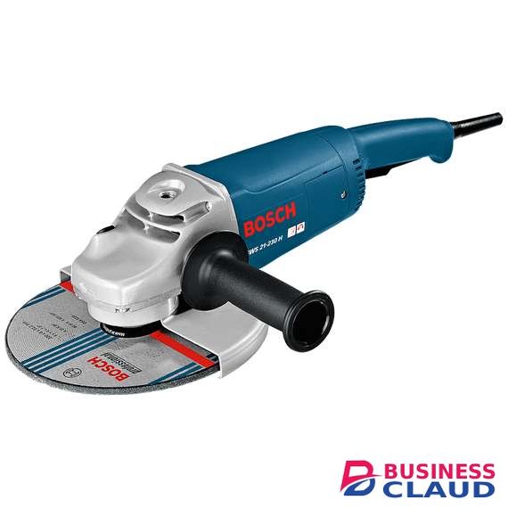 Bosch GWS 21-230 H Professional Angle Grinder
