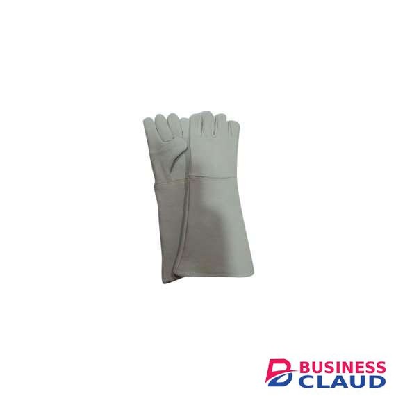 Schuller Welding Leather Gloves