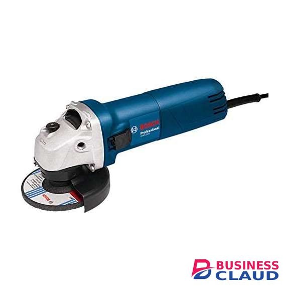 Bosch GWS 6700 Professional Angle grinder